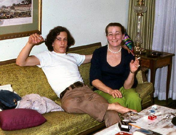 Waldorf Astoria 1972