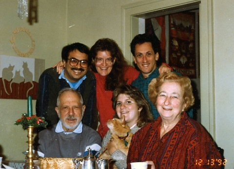 December 1992