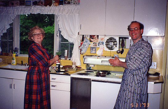 Kitchen Competition